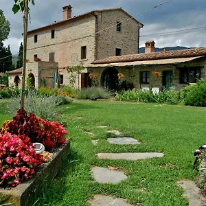 Vakantiehuis Il Moro Novo, Cortona