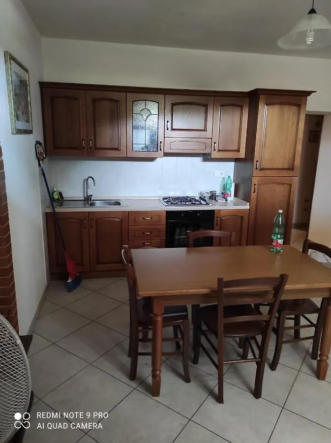 Casa Vacanze Papà Giuseppe Cortone 0*,  Italie
