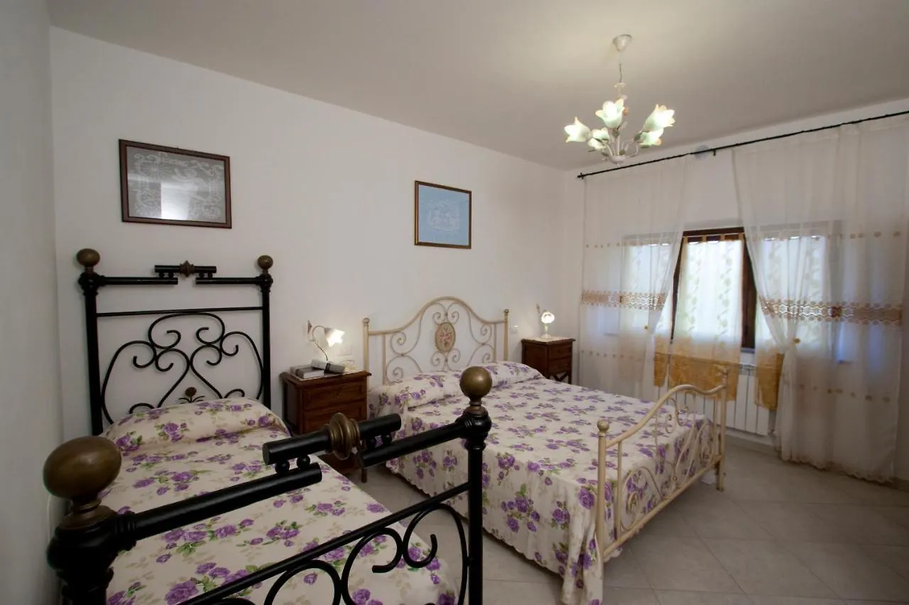 Appartement Casa Vacanze Papà Giuseppe Cortone