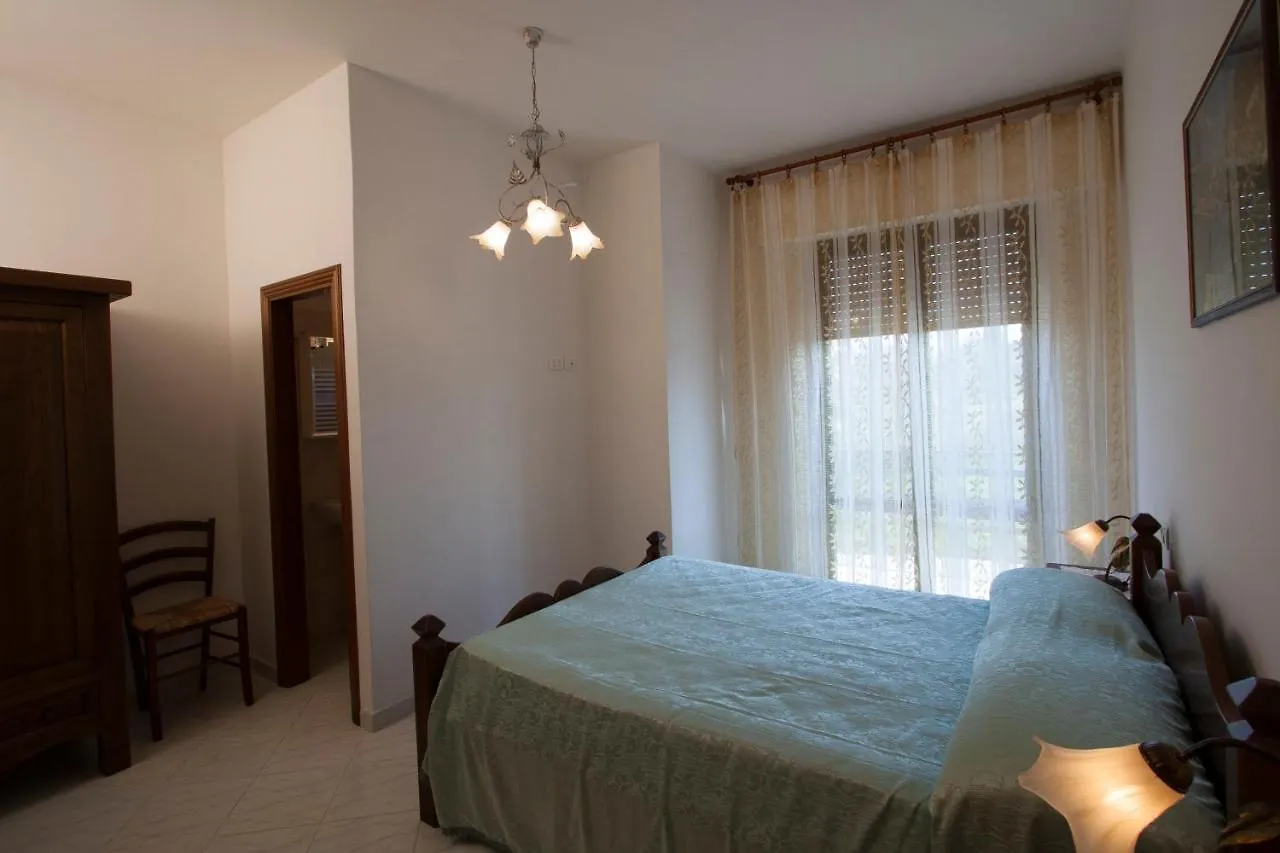 Casa Vacanze Papa Giuseppe Cortona