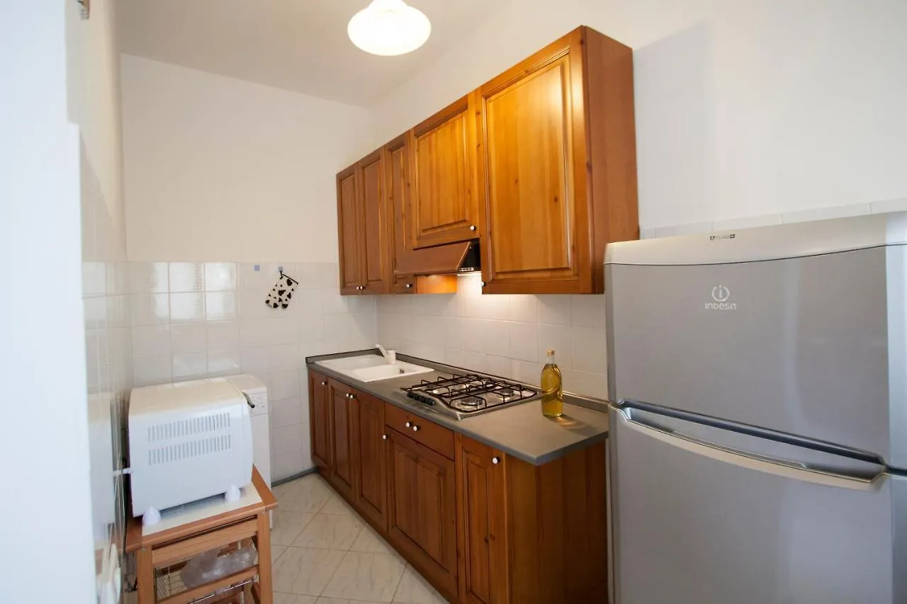 Apartment Casa Vacanze Papa Giuseppe Cortona