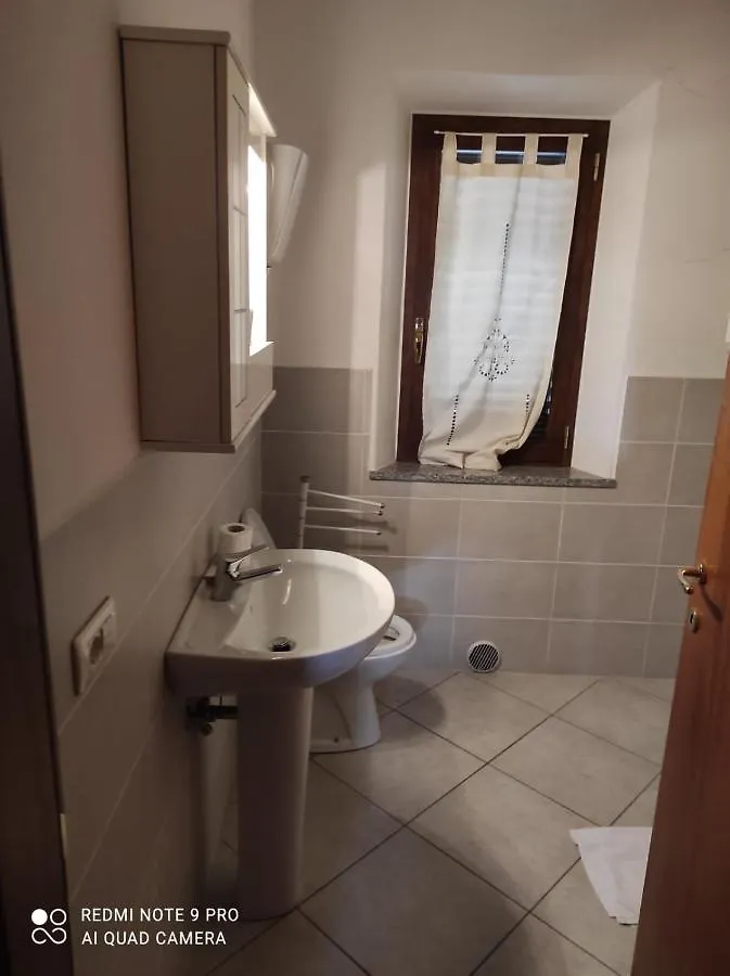 Apartment Casa Vacanze Papa Giuseppe Cortona